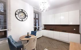 Apartament Jaracza 28 Nr 6