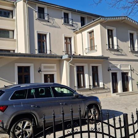 Apartament Jaracza 28 Nr 6 Słupsk Zewnętrze zdjęcie