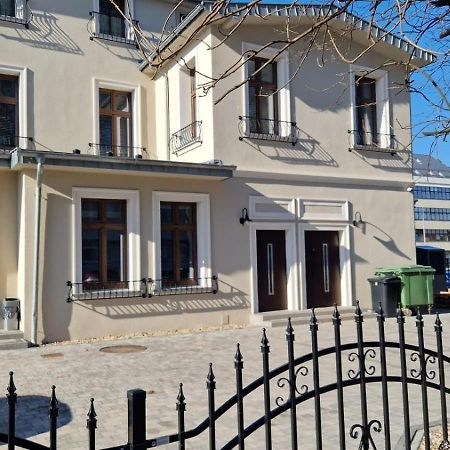 Apartament Jaracza 28 Nr 6 Słupsk Zewnętrze zdjęcie