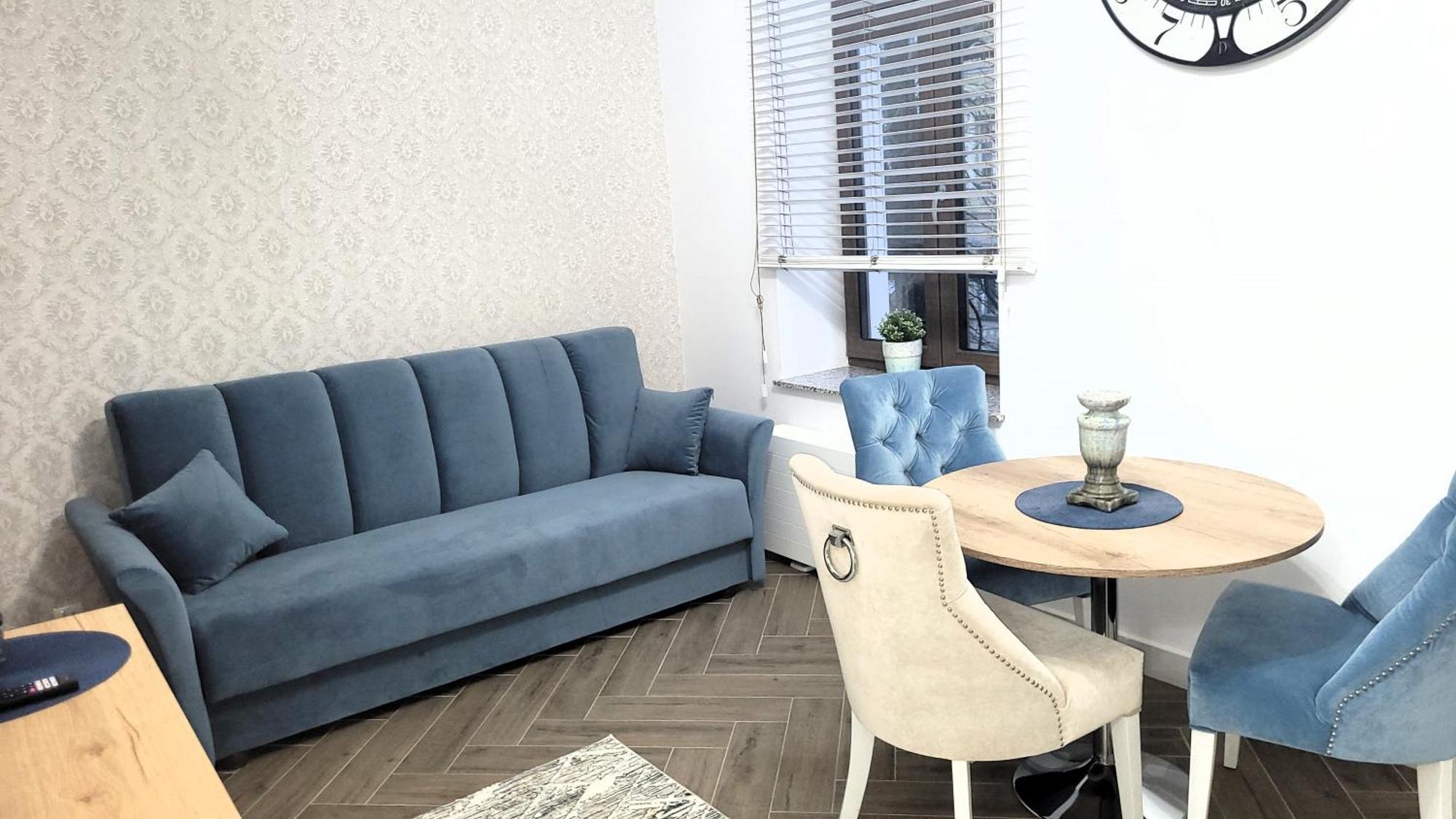 Apartament Jaracza 28 Nr 6 Słupsk Zewnętrze zdjęcie