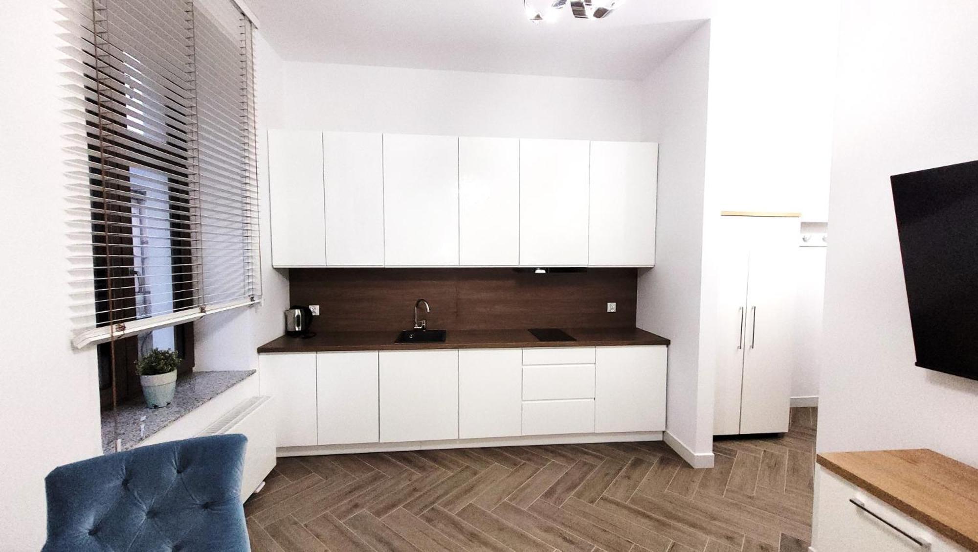 Apartament Jaracza 28 Nr 6 Słupsk Zewnętrze zdjęcie