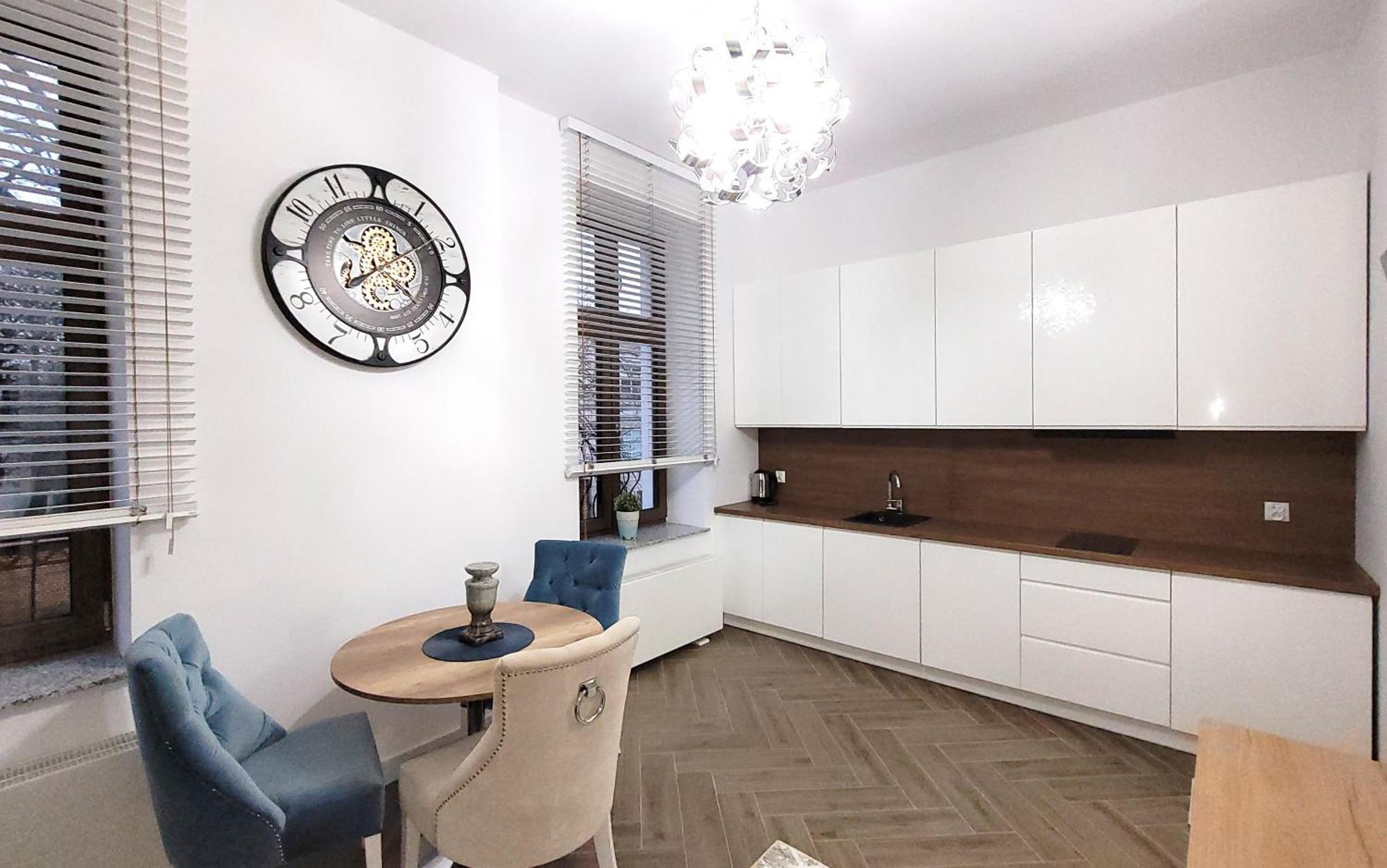 Apartament Jaracza 28 Nr 6 Słupsk Zewnętrze zdjęcie