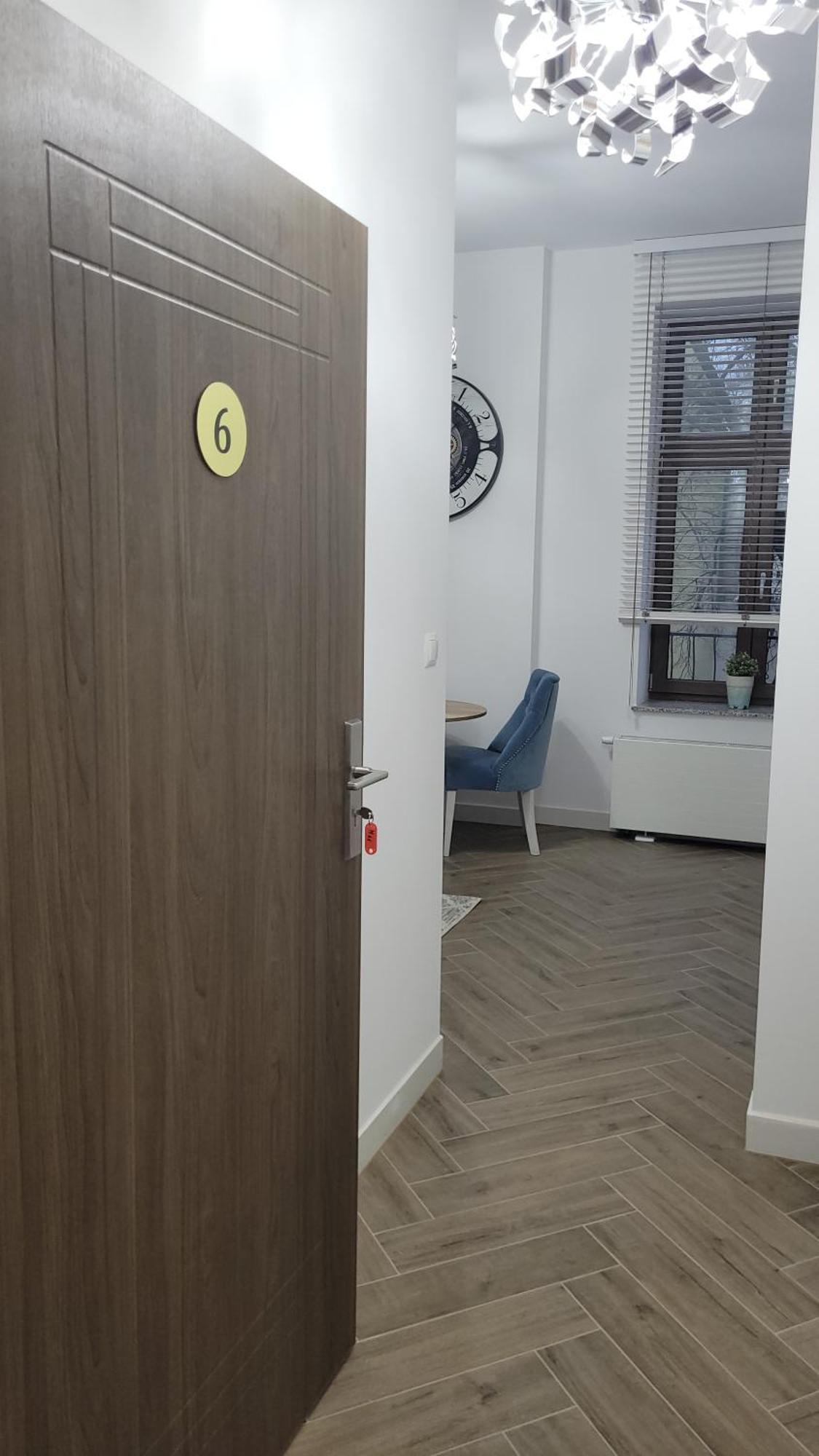 Apartament Jaracza 28 Nr 6 Słupsk Zewnętrze zdjęcie