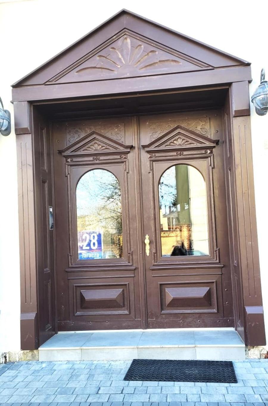 Apartament Jaracza 28 Nr 6 Słupsk Zewnętrze zdjęcie