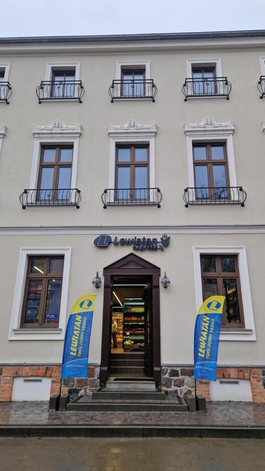 Apartament Jaracza 28 Nr 6 Słupsk Zewnętrze zdjęcie