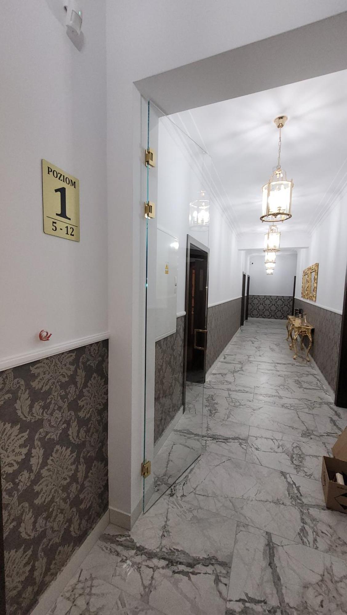 Apartament Jaracza 28 Nr 6 Słupsk Zewnętrze zdjęcie