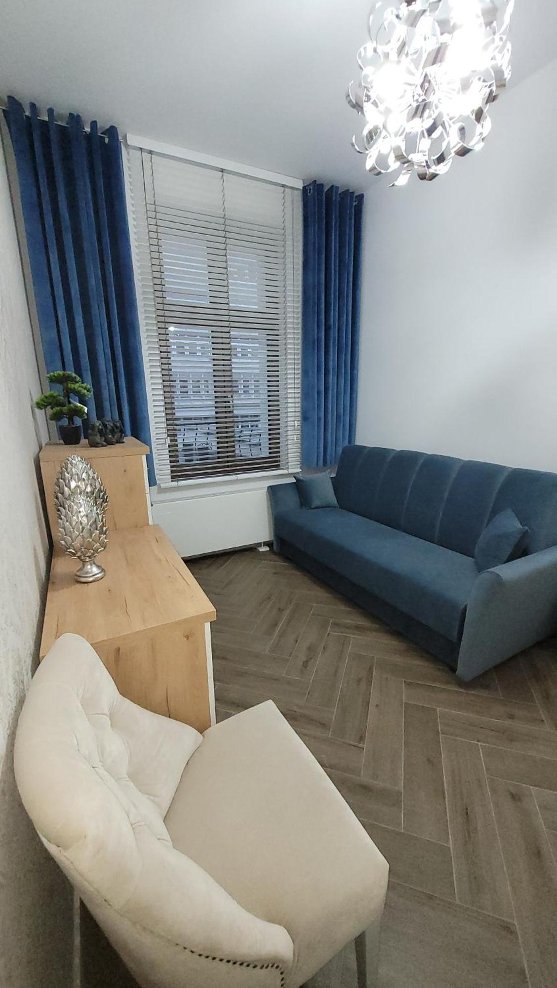 Apartament Jaracza 28 Nr 6 Słupsk Zewnętrze zdjęcie